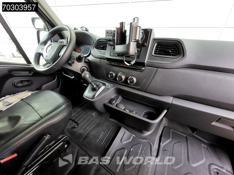 Koffer Transporter Renault Master 150PK Luchtvering Automaat Bakwagen Lowliner LED Airco Cruise Camera Euro6 Meubelwagen Koffer Verkoopwagen Airco Cruise control: das Bild 9 Koffer Transporter Renault Master 150PK Luchtvering Automaat Bakwagen Lowliner LED Airco Cruise Camera Euro6 Meubelwagen Koffer Verkoopwagen Airco Cruise control: das Bild 9