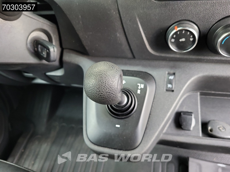 Koffer Transporter Renault Master 150PK Luchtvering Automaat Bakwagen Lowliner LED Airco Cruise Camera Euro6 Meubelwagen Koffer Verkoopwagen Airco Cruise control: das Bild 16 Koffer Transporter Renault Master 150PK Luchtvering Automaat Bakwagen Lowliner LED Airco Cruise Camera Euro6 Meubelwagen Koffer Verkoopwagen Airco Cruise control: das Bild 16