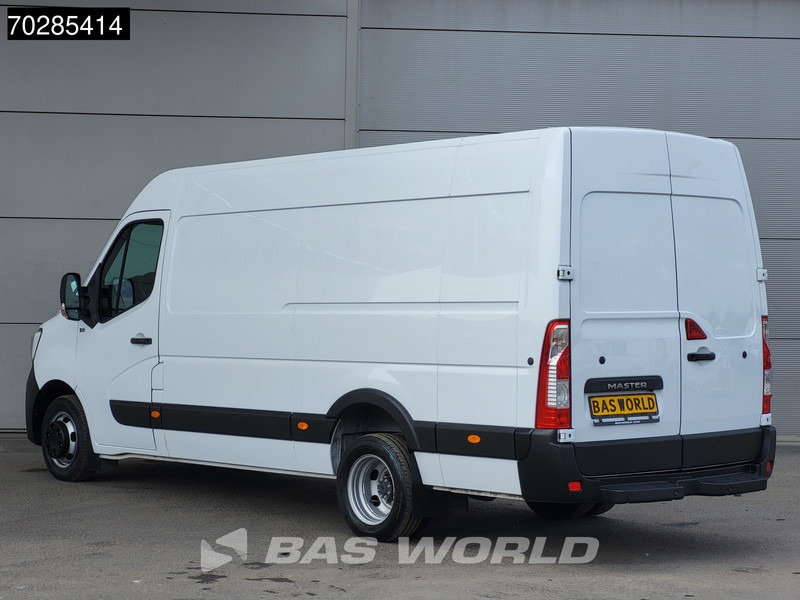 Renault Master 165PK Dubbellucht L3H2 LED Navi Airco Cruise Camera Parkeersensoren L3 12m3 Airco Cruise control - Kastenwagen: das Bild 2 Renault Master 165PK Dubbellucht L3H2 LED Navi Airco Cruise Camera Parkeersensoren L3 12m3 Airco Cruise control - Kastenwagen: das Bild 2