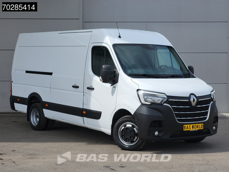 Renault Master 165PK Dubbellucht L3H2 LED Navi Airco Cruise Camera Parkeersensoren L3 12m3 Airco Cruise control - Kastenwagen: das Bild 5 Renault Master 165PK Dubbellucht L3H2 LED Navi Airco Cruise Camera Parkeersensoren L3 12m3 Airco Cruise control - Kastenwagen: das Bild 5