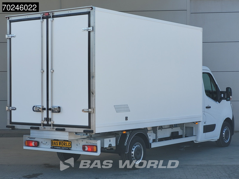Renault Master 165PK Koelwagen Thermo King -15 Vriezer V-200 MAX 230V stekker Koel Koeler Vries Kühlwagen Bakwagen Kühlkoffer 17m3 Airco Cruise contr - Kühltransporter: das Bild 5 Renault Master 165PK Koelwagen Thermo King -15 Vriezer V-200 MAX 230V stekker Koel Koeler Vries Kühlwagen Bakwagen Kühlkoffer 17m3 Airco Cruise contr - Kühltransporter: das Bild 5