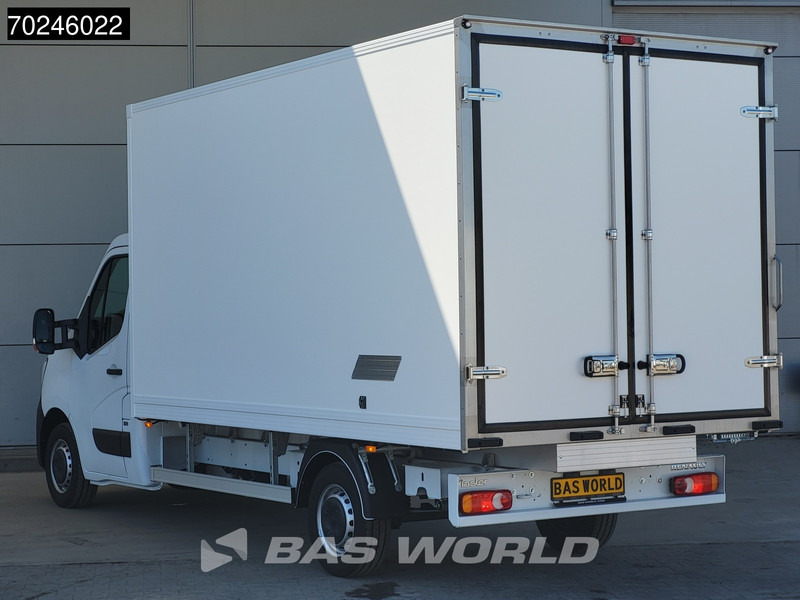 Renault Master 165PK Koelwagen Thermo King -15 Vriezer V-200 MAX 230V stekker Koel Koeler Vries Kühlwagen Bakwagen Kühlkoffer 17m3 Airco Cruise contr - Kühltransporter: das Bild 2 Renault Master 165PK Koelwagen Thermo King -15 Vriezer V-200 MAX 230V stekker Koel Koeler Vries Kühlwagen Bakwagen Kühlkoffer 17m3 Airco Cruise contr - Kühltransporter: das Bild 2