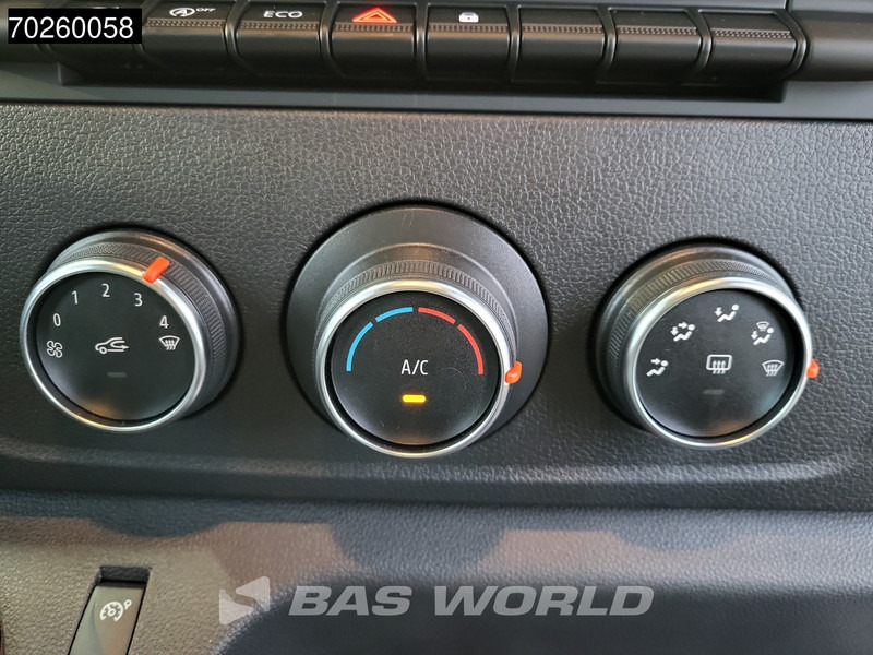 NEU: Kühltransporter Renault Master 165PK Koelwagen Thermo King C-250 Achterdeuren Airco Cruise Koel Koeler LED Kühlwagen Kühlkoffer 17m3 Airco Cruise control: das Bild 12