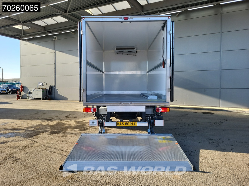 Renault Master 165PK Laadklep -15 Vriezer Koelwagen Thermo King V-200 MAX 230V stekker Koeler Vries Kühlwagen Bakwagen Kühlkoffer 17m3 Airco Cruise c - Kühltransporter: das Bild 3 Renault Master 165PK Laadklep -15 Vriezer Koelwagen Thermo King V-200 MAX 230V stekker Koeler Vries Kühlwagen Bakwagen Kühlkoffer 17m3 Airco Cruise c - Kühltransporter: das Bild 3