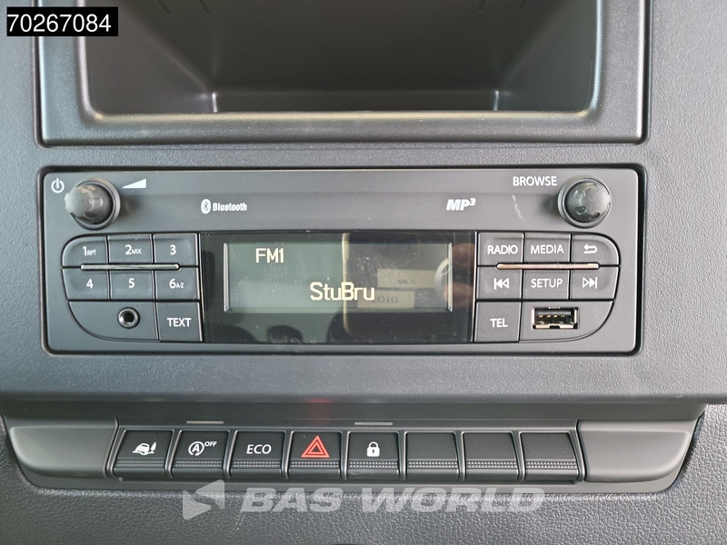 NEU: Planen Transporter Renault Master 165PK NEU! LBW Zeilenwagen Klima Tempomat Koffer Zeilen 21m3 Airco Cruise control: das Bild 14