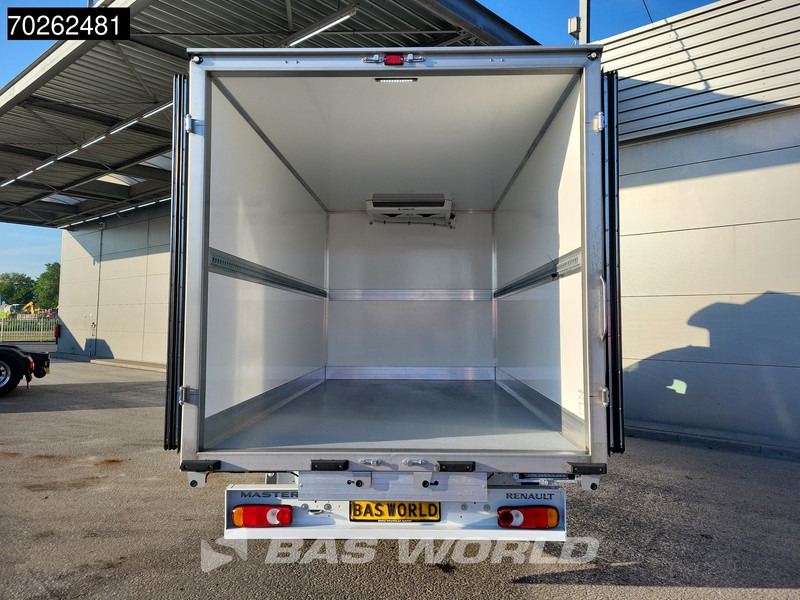 Renault Master 170pk -15 Vries Koelwagen 2025model Achterdeuren Thermo King V200 MAX 220V stekker LED Koel Koeler Vries Kühlwagen Kühlkoffer Frigo 17 - Kühltransporter: das Bild 3 Renault Master 170pk -15 Vries Koelwagen 2025model Achterdeuren Thermo King V200 MAX 220V stekker LED Koel Koeler Vries Kühlwagen Kühlkoffer Frigo 17 - Kühltransporter: das Bild 3