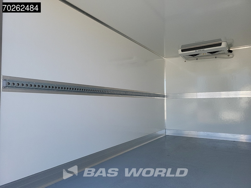 NEU: Kühltransporter Renault Master 170pk -15 Vries Laadklep 2025model Koelwagen Thermo King V200 MAX 220V stekker LED Koel Koeler Vries Kühlwagen Kühlkoffer Frigo 17m3 A: das Bild 9