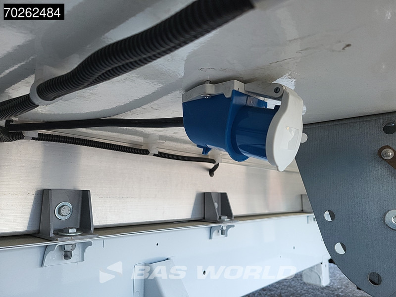 NEU: Kühltransporter Renault Master 170pk -15 Vries Laadklep 2025model Koelwagen Thermo King V200 MAX 220V stekker LED Koel Koeler Vries Kühlwagen Kühlkoffer Frigo 17m3 A: das Bild 10