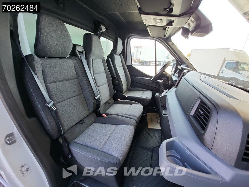 NEU: Kühltransporter Renault Master 170pk -15 Vries Laadklep 2025model Koelwagen Thermo King V200 MAX 220V stekker LED Koel Koeler Vries Kühlwagen Kühlkoffer Frigo 17m3 A: das Bild 13