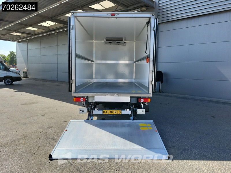 Renault Master 170pk -15 Vries Laadklep 2025model Koelwagen Thermo King V200 MAX 220V stekker LED Koel Koeler Vries Kühlwagen Kühlkoffer Frigo 17m3 A - Kühltransporter: das Bild 3 Renault Master 170pk -15 Vries Laadklep 2025model Koelwagen Thermo King V200 MAX 220V stekker LED Koel Koeler Vries Kühlwagen Kühlkoffer Frigo 17m3 A - Kühltransporter: das Bild 3