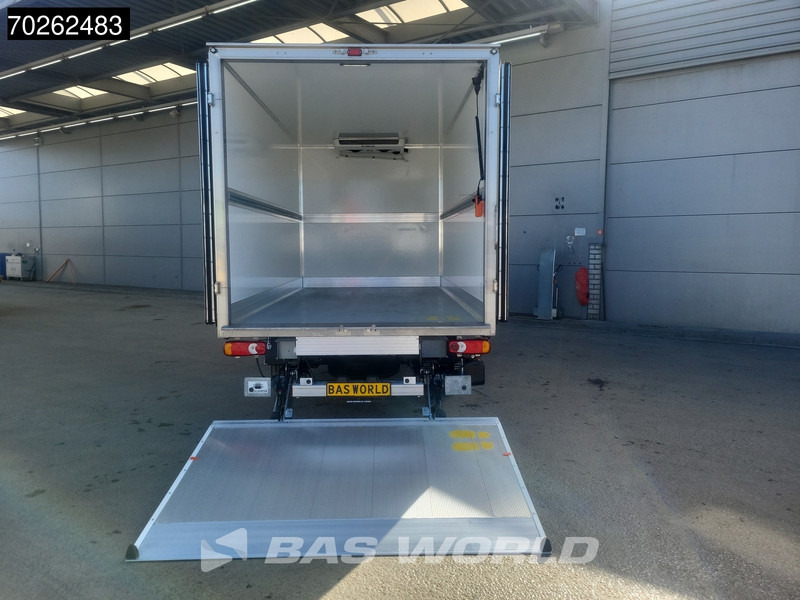 Renault Master 170pk -15 Vries Laadklep 2025model Koelwagen Thermo King V200 MAX 220V stekker LED Koel Koeler Vries Kühlwagen Kühlkoffer Frigo Airco - Kühltransporter: das Bild 3 Renault Master 170pk -15 Vries Laadklep 2025model Koelwagen Thermo King V200 MAX 220V stekker LED Koel Koeler Vries Kühlwagen Kühlkoffer Frigo Airco - Kühltransporter: das Bild 3