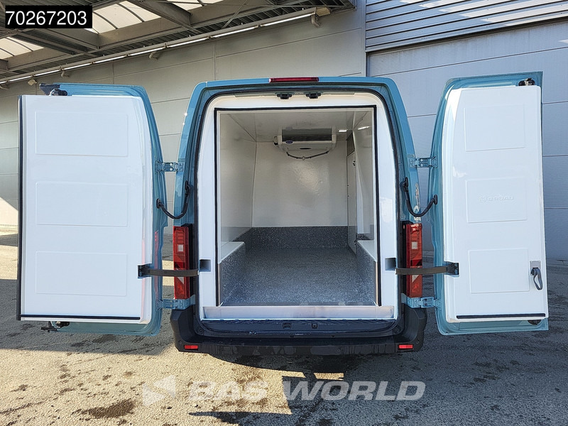 Renault Master 170pk Koelwagen Vriezer -18 Carrier Xarios 200 230V stekker LED Camera Parkeersensoren Airco Cruise Vries Koeler Kühlwagen Kühler Frig - Kühltransporter: das Bild 3 Renault Master 170pk Koelwagen Vriezer -18 Carrier Xarios 200 230V stekker LED Camera Parkeersensoren Airco Cruise Vries Koeler Kühlwagen Kühler Frig - Kühltransporter: das Bild 3