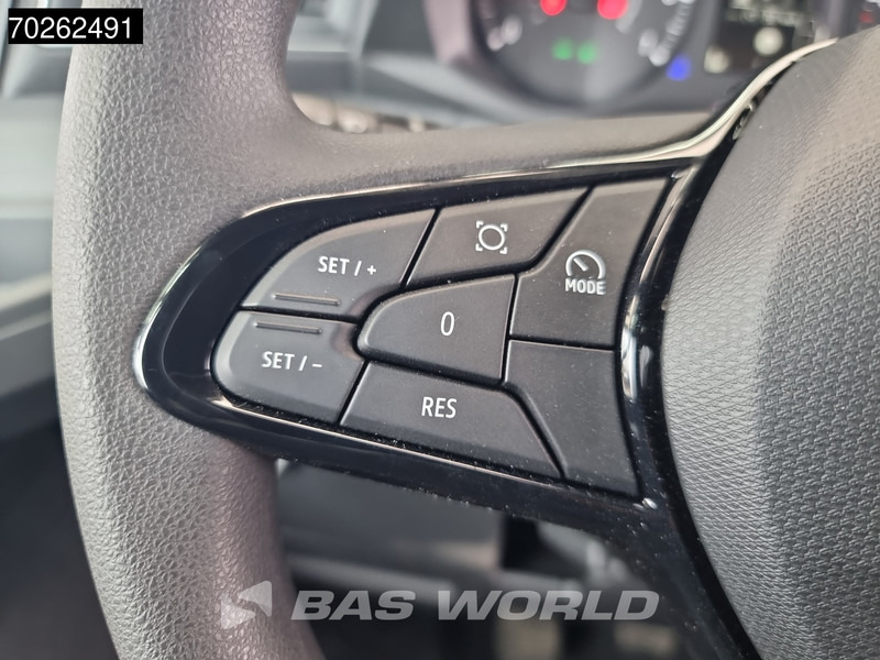 Renault Master 170pk Schuifzeilen met Laadklep 2025 Model LED Carplay Airco Cruise Schuifzeil Zeilen Koffer Meubelbak 21m3 Airco Cruise control - Leasing Renault Master 170pk Schuifzeilen met Laadklep 2025 Model LED Carplay Airco Cruise Schuifzeil Zeilen Koffer Meubelbak 21m3 Airco Cruise control: das Bild 17