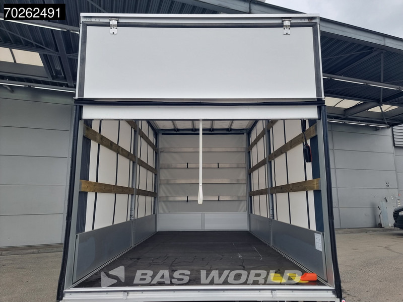 Renault Master 170pk Schuifzeilen met Laadklep 2025 Model LED Carplay Airco Cruise Schuifzeil Zeilen Koffer Meubelbak 21m3 Airco Cruise control - Leasing Renault Master 170pk Schuifzeilen met Laadklep 2025 Model LED Carplay Airco Cruise Schuifzeil Zeilen Koffer Meubelbak 21m3 Airco Cruise control: das Bild 7