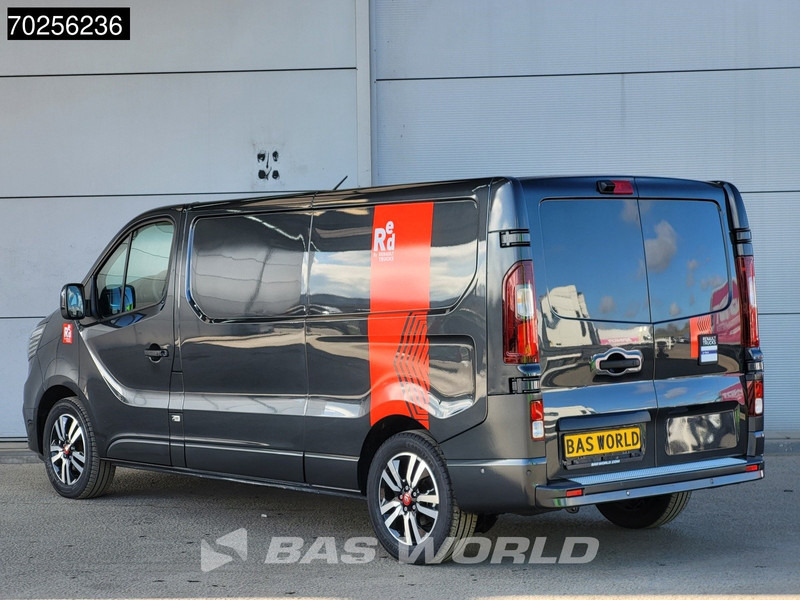 Renault Trafic 120pk Electric 240km WLTP Parkeersensoren Automaat Airco Cruise Camera 6m3 Airco Cruise control - Kleintransporter, Elektro-Transporter: das Bild 2 Renault Trafic 120pk Electric 240km WLTP Parkeersensoren Automaat Airco Cruise Camera 6m3 Airco Cruise control - Kleintransporter, Elektro-Transporter: das Bild 2