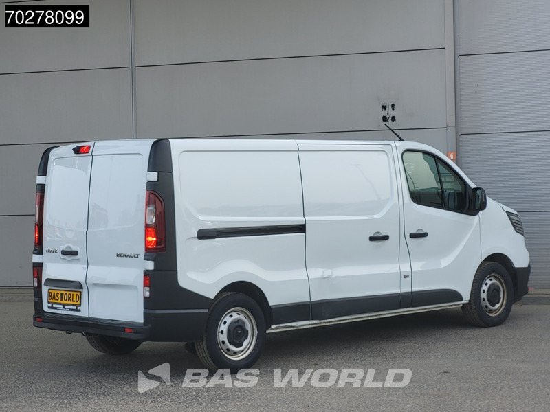 Renault Trafic 130pk L2H1 LED Navi Airco Cruise Camera Parkeersensoren Euro6 L2 6m3 Airco Cruise control - Kleintransporter: das Bild 2 Renault Trafic 130pk L2H1 LED Navi Airco Cruise Camera Parkeersensoren Euro6 L2 6m3 Airco Cruise control - Kleintransporter: das Bild 2