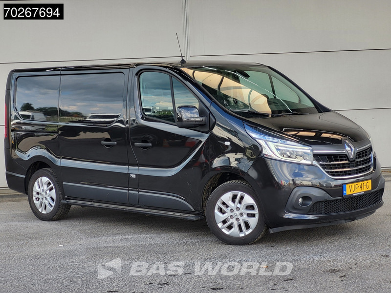 Renault Trafic 145pk Automaat L1H1 Euro6 LED Navi Camera Trekhaak Airco Cruise L1 5m3 Airco Trekhaak Cruise control - Kleintransporter: das Bild 5 Renault Trafic 145pk Automaat L1H1 Euro6 LED Navi Camera Trekhaak Airco Cruise L1 5m3 Airco Trekhaak Cruise control - Kleintransporter: das Bild 5