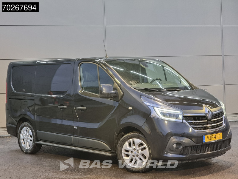 Renault Trafic 145pk Automaat L1H1 Euro6 LED Navi Camera Trekhaak Airco Cruise L1 5m3 Airco Trekhaak Cruise control - Kleintransporter: das Bild 3 Renault Trafic 145pk Automaat L1H1 Euro6 LED Navi Camera Trekhaak Airco Cruise L1 5m3 Airco Trekhaak Cruise control - Kleintransporter: das Bild 3