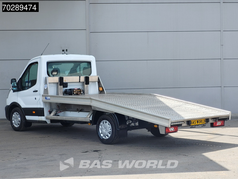 Ford Transit 130pk Autotransporter Airco Cruise Lier Euro6 Cartransporter Oprijwagen Airco Cruise control - Transporter: das Bild 3 Ford Transit 130pk Autotransporter Airco Cruise Lier Euro6 Cartransporter Oprijwagen Airco Cruise control - Transporter: das Bild 3