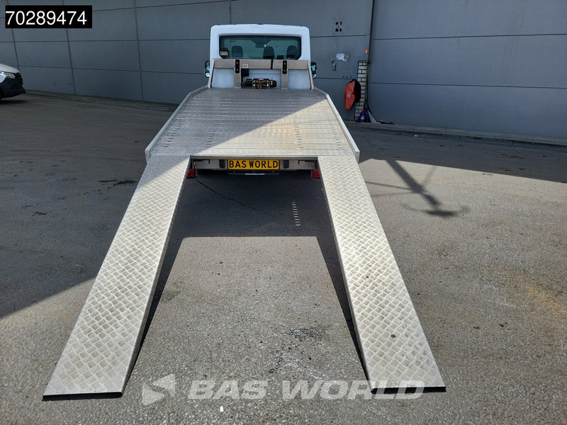Ford Transit 130pk Autotransporter Airco Cruise Lier Euro6 Cartransporter Oprijwagen Airco Cruise control - Transporter: das Bild 5 Ford Transit 130pk Autotransporter Airco Cruise Lier Euro6 Cartransporter Oprijwagen Airco Cruise control - Transporter: das Bild 5