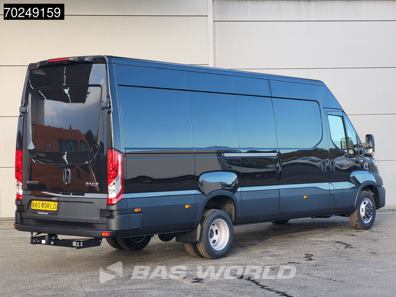 Iveco Daily 35C21 Automaat 210PK L4H2 3,5t Trekhaak Navi ACC LED Camera Parkeersensoren 16m3 Euro6 L3H2 L4 Long - Transporter: das Bild 5 Iveco Daily 35C21 Automaat 210PK L4H2 3,5t Trekhaak Navi ACC LED Camera Parkeersensoren 16m3 Euro6 L3H2 L4 Long - Transporter: das Bild 5