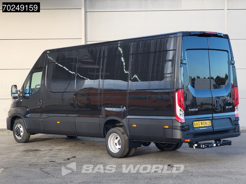 Iveco Daily 35C21 Automaat 210PK L4H2 3,5t Trekhaak Navi ACC LED Camera Parkeersensoren 16m3 Euro6 L3H2 L4 Long - Transporter: das Bild 2 Iveco Daily 35C21 Automaat 210PK L4H2 3,5t Trekhaak Navi ACC LED Camera Parkeersensoren 16m3 Euro6 L3H2 L4 Long - Transporter: das Bild 2