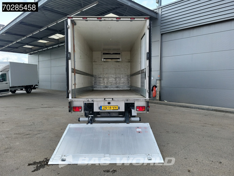 Iveco Daily 40C15 BE Combi Koelwagen Veldhuizen 2100kg Laadvermogen Laadklep Zijdeur Cruise Camera Euro5 Koel Koeler Kühl Kühler Kühlwagen K - Transporter: das Bild 3 Iveco Daily 40C15 BE Combi Koelwagen Veldhuizen 2100kg Laadvermogen Laadklep Zijdeur Cruise Camera Euro5 Koel Koeler Kühl Kühler Kühlwagen K - Transporter: das Bild 3
