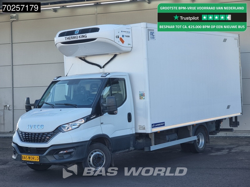 Iveco Daily 72C18 29m3 Airco - Transporter: das Bild 1 Iveco Daily 72C18 29m3 Airco - Transporter: das Bild 1