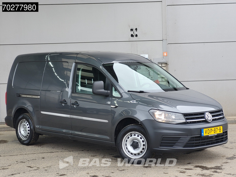 Volkswagen Caddy 75pk L2H1 Airco Cruise Euro6 L2 4m3 Airco Cruise control - Kleintransporter: das Bild 2 Volkswagen Caddy 75pk L2H1 Airco Cruise Euro6 L2 4m3 Airco Cruise control - Kleintransporter: das Bild 2
