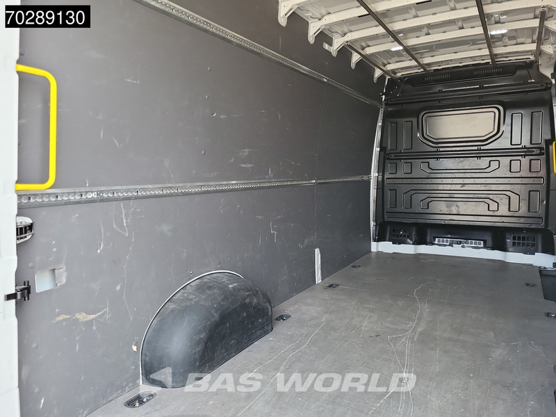 Kastenwagen Volkswagen Crafter 140pk L4H3 Trekhaak Airco Cruise Camera Parkeersensoren Euro6 L3H2 15m3 Airco Cruise control: das Bild 8