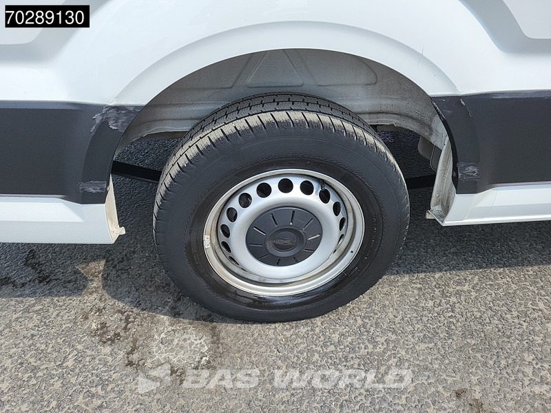 Kastenwagen Volkswagen Crafter 140pk L4H3 Trekhaak Airco Cruise Camera Parkeersensoren Euro6 L3H2 15m3 Airco Cruise control: das Bild 19