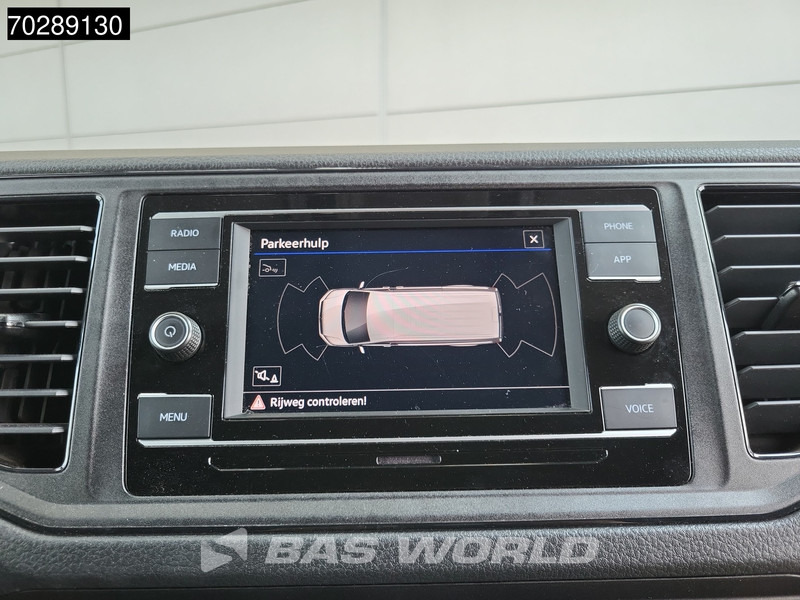 Kastenwagen Volkswagen Crafter 140pk L4H3 Trekhaak Airco Cruise Camera Parkeersensoren Euro6 L3H2 15m3 Airco Cruise control: das Bild 14