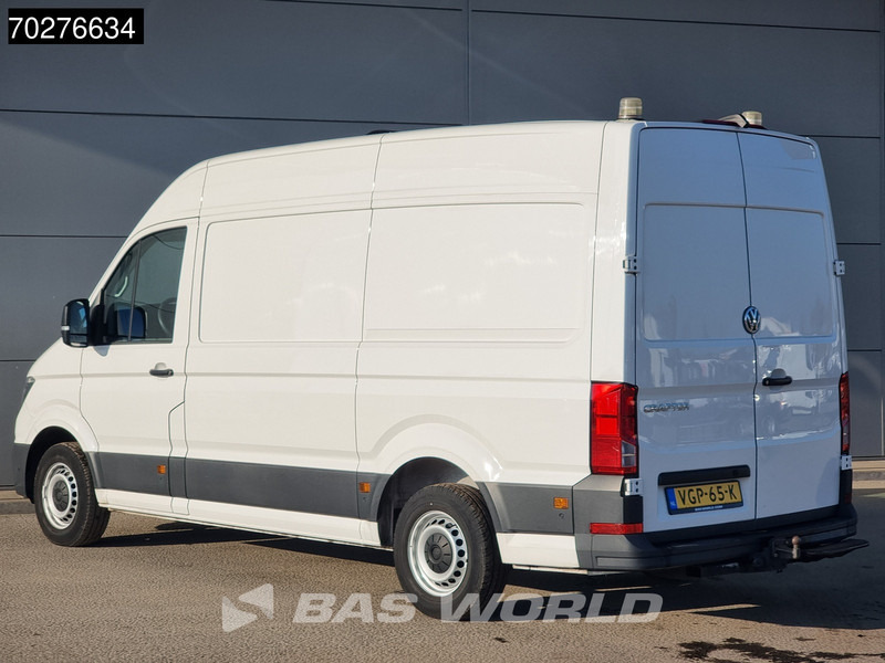 Volkswagen Crafter 177pk Automaat L3H3 Trekhaak Navi Camera Parkeersensoren Airco Cruise L2H2 12Airco Trekhaak Cruise control - Kastenwagen: das Bild 2 Volkswagen Crafter 177pk Automaat L3H3 Trekhaak Navi Camera Parkeersensoren Airco Cruise L2H2 12Airco Trekhaak Cruise control - Kastenwagen: das Bild 2