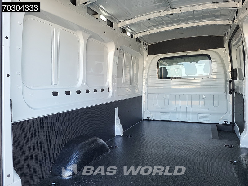 Volkswagen Crafter COMING SOON! Elektrisch 280WLTP 72kWh L3H2 204pk ACC LED Airco Camera Parkeersensoren v+a Airco - Kastenwagen, Elektro-Transporter: das Bild 5 Volkswagen Crafter COMING SOON! Elektrisch 280WLTP 72kWh L3H2 204pk ACC LED Airco Camera Parkeersensoren v+a Airco - Kastenwagen, Elektro-Transporter: das Bild 5