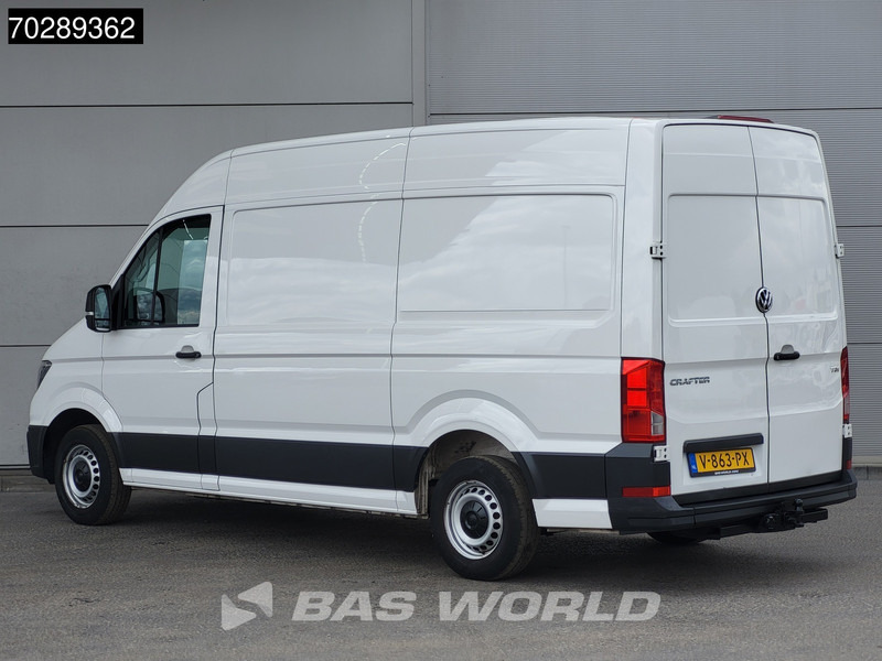Volkswagen Crafter Easy Loader 500KG L3H3 Trekhaak Airco Cruise Euro6 L2H2 12m3 Airco Trekhaak Cruise control - Kastenwagen: das Bild 3 Volkswagen Crafter Easy Loader 500KG L3H3 Trekhaak Airco Cruise Euro6 L2H2 12m3 Airco Trekhaak Cruise control - Kastenwagen: das Bild 3