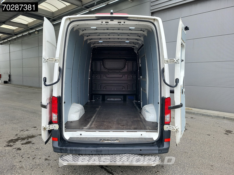 Volkswagen E-Crafter 136pk Elektrisch 115km WLTP 36kWh L3H3 LED Navi Airco Cruise Camera Parkeersensoren L2H2 12m3 Airco Cruise control - Kastenwagen, Elektro-Transporter: das Bild 3 Volkswagen E-Crafter 136pk Elektrisch 115km WLTP 36kWh L3H3 LED Navi Airco Cruise Camera Parkeersensoren L2H2 12m3 Airco Cruise control - Kastenwagen, Elektro-Transporter: das Bild 3