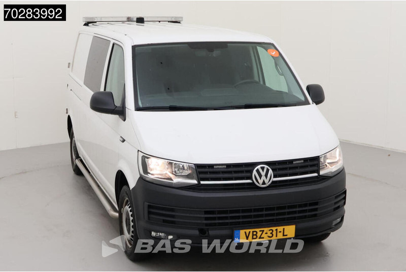 Volkswagen Transporter 150PK COMING SOON! Dubbel Cabine Automaat L2H1 Navi Trekhaak Airco Cruise Parkeersensoren L2 DC Mixto Doka 9m3 Airco Dubbel cabine Cru - Kleintransporter: das Bild 5 Volkswagen Transporter 150PK COMING SOON! Dubbel Cabine Automaat L2H1 Navi Trekhaak Airco Cruise Parkeersensoren L2 DC Mixto Doka 9m3 Airco Dubbel cabine Cru - Kleintransporter: das Bild 5