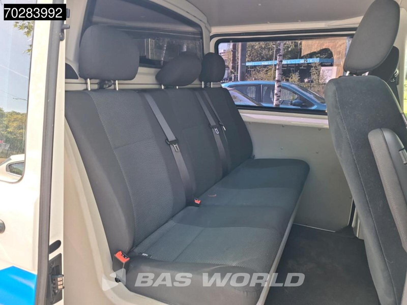 Volkswagen Transporter 150PK COMING SOON! Dubbel Cabine Automaat L2H1 Navi Trekhaak Airco Cruise Parkeersensoren L2 DC Mixto Doka 9m3 Airco Dubbel cabine Cru - Kleintransporter: das Bild 3 Volkswagen Transporter 150PK COMING SOON! Dubbel Cabine Automaat L2H1 Navi Trekhaak Airco Cruise Parkeersensoren L2 DC Mixto Doka 9m3 Airco Dubbel cabine Cru - Kleintransporter: das Bild 3