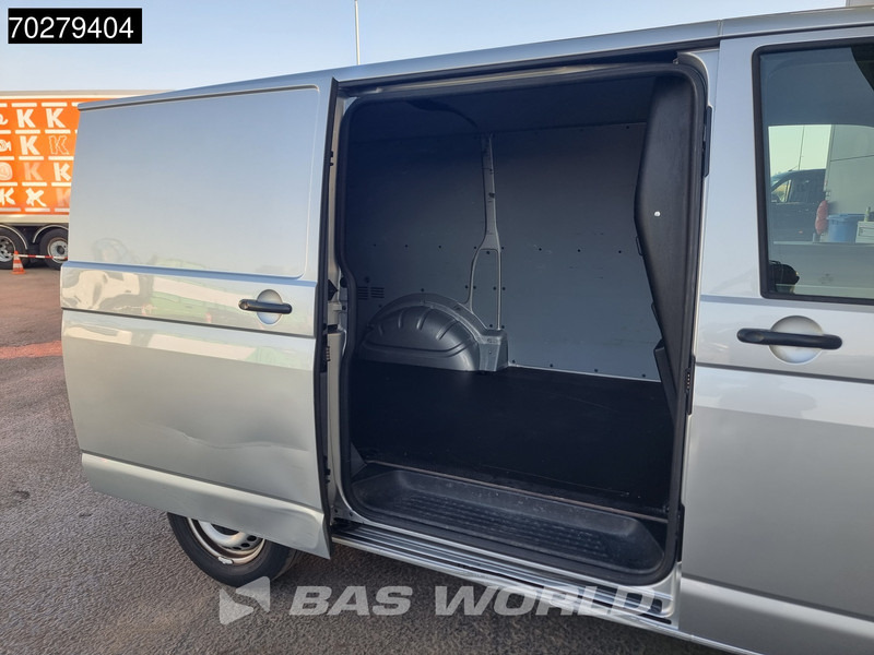 Kastenwagen Volkswagen Transporter 90PK L1H1 Nwe model Navi Trekhaak Airco Cruise Euro6 L1 6m3 Airco Trekhaak Cruise control: das Bild 8