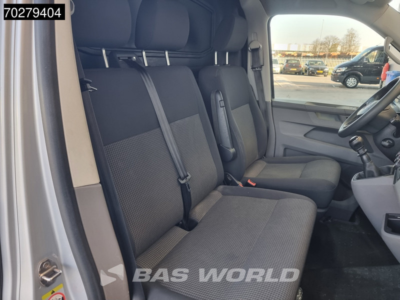 Kastenwagen Volkswagen Transporter 90PK L1H1 Nwe model Navi Trekhaak Airco Cruise Euro6 L1 6m3 Airco Trekhaak Cruise control: das Bild 14