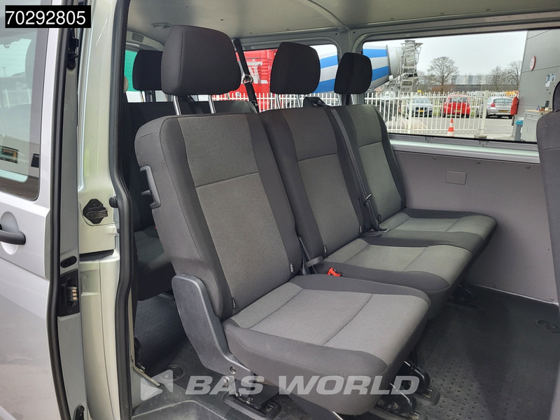 Volkswagen Transporter COMING SOON! Incl. BPM & BTW Personenvervoer L2H1 Trekhaak Navi Airco Cruise Camera Parkeersensoren Kombi TV Taxi Euro6 Airco Du - Kleinbus, Personentransporter: das Bild 5 Volkswagen Transporter COMING SOON! Incl. BPM & BTW Personenvervoer L2H1 Trekhaak Navi Airco Cruise Camera Parkeersensoren Kombi TV Taxi Euro6 Airco Du - Kleinbus, Personentransporter: das Bild 5