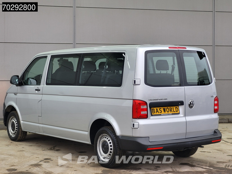 Volkswagen Transporter COMING SOON! Personenvervoer L2H1 Trekhaak Navi Airco Cruise Camera Parkeersensoren Kombi TV Taxi Euro6 Airco Dubbel cabine Crui - Kleinbus, Personentransporter: das Bild 2 Volkswagen Transporter COMING SOON! Personenvervoer L2H1 Trekhaak Navi Airco Cruise Camera Parkeersensoren Kombi TV Taxi Euro6 Airco Dubbel cabine Crui - Kleinbus, Personentransporter: das Bild 2