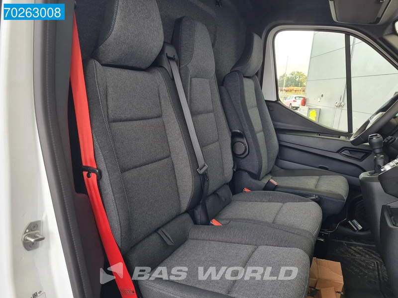NEU: Kastenwagen Renault Master 150PK 2025 MODEL APPLE CARPLAY CRUISE PARKEERSENSOREN CAMERA 12m3 A/C Towbar Cruise control: das Bild 14
