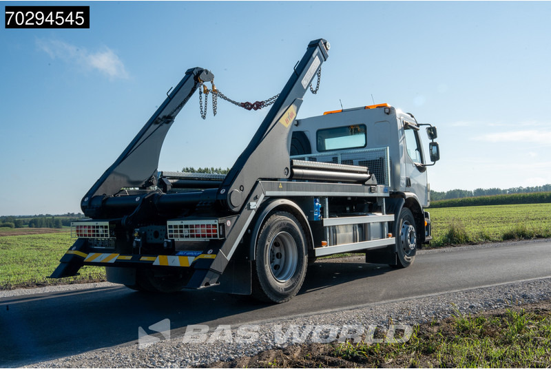 Volvo FE 320 4X2 Hyva NG 2012 TAXL Automatic Euro 6 - Absetzkipper: das Bild 5 Volvo FE 320 4X2 Hyva NG 2012 TAXL Automatic Euro 6 - Absetzkipper: das Bild 5