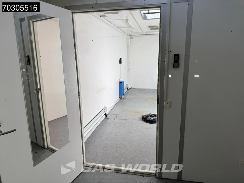 Volvo FL 250 4X2 14tonner Automatic Exhibition truck EURO 6 - Koffer LKW: das Bild 5 Volvo FL 250 4X2 14tonner Automatic Exhibition truck EURO 6 - Koffer LKW: das Bild 5