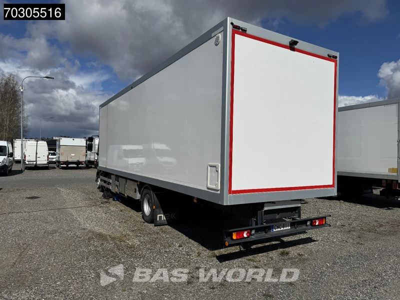 Volvo FL 250 4X2 14tonner Automatic Exhibition truck EURO 6 - Koffer LKW: das Bild 2 Volvo FL 250 4X2 14tonner Automatic Exhibition truck EURO 6 - Koffer LKW: das Bild 2