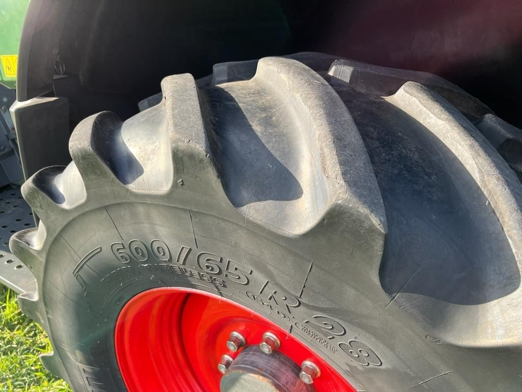 Fendt Katana 65  - Leasing Fendt Katana 65: das Bild 11