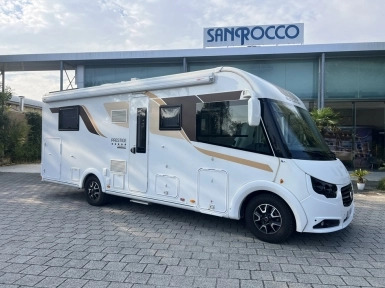Autostar I 730 LC Prestige - Integriertes Wohnmobil: das Bild 1 Autostar I 730 LC Prestige - Integriertes Wohnmobil: das Bild 1