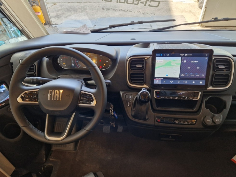 NEU: Integriertes Wohnmobil Carthago C1 Tourer Edition+ I 149 RB-LE: das Bild 8