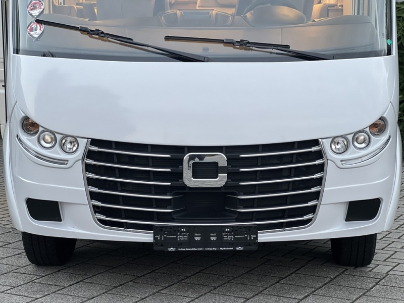 Carthago c1-tourer I 141 KB-LE Lightweight 3.5t - Integriertes Wohnmobil: das Bild 3 Carthago c1-tourer I 141 KB-LE Lightweight 3.5t - Integriertes Wohnmobil: das Bild 3